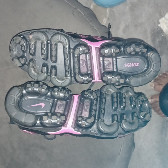 Nike Air  Vapor Size 10 Sneakers - Picture 6 of 9